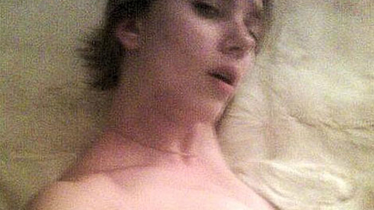 Scarlett Johansson Desnudas Sin Censura
