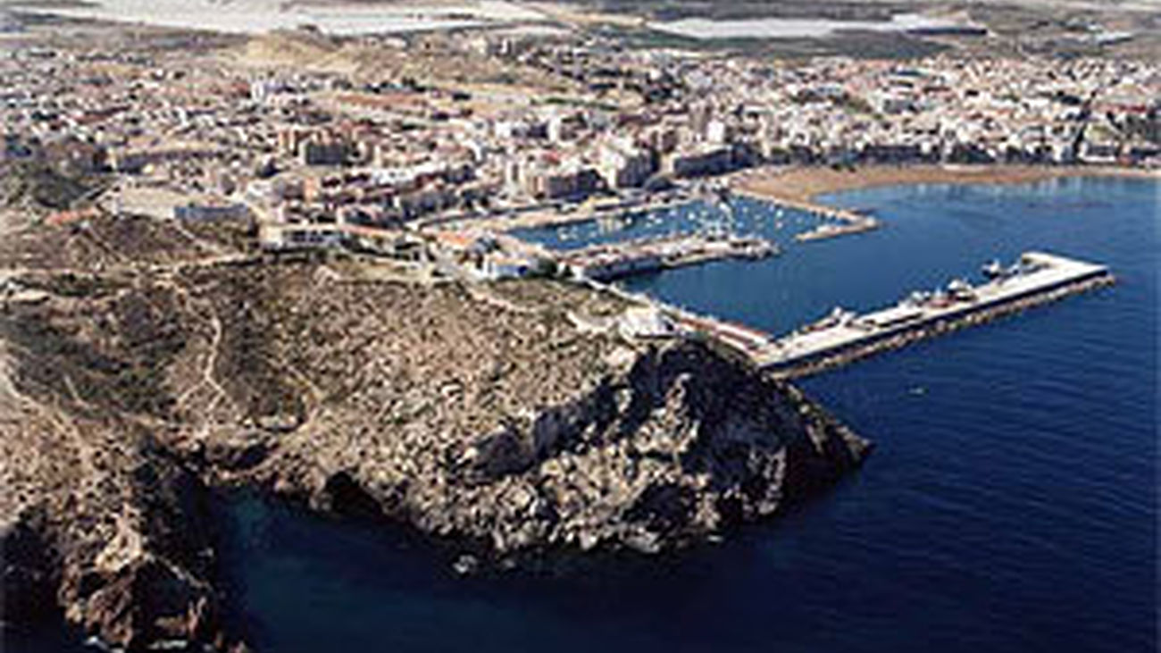 Mazarrón