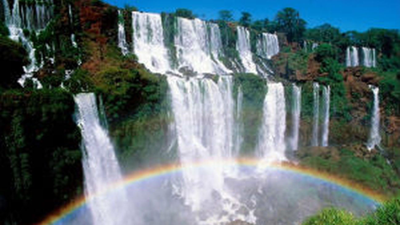 Iguazú