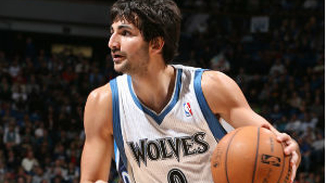 ricky rubio all star