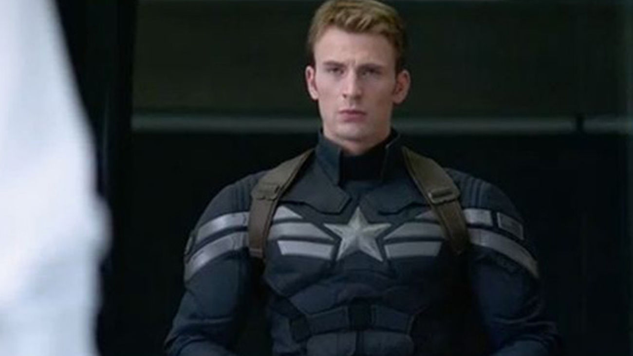 Image result for Capitán América y el Soldado del Invierno