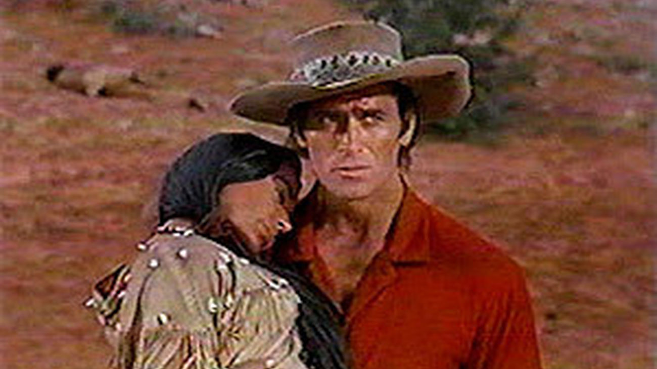 Escena de la película 'Emboscada'