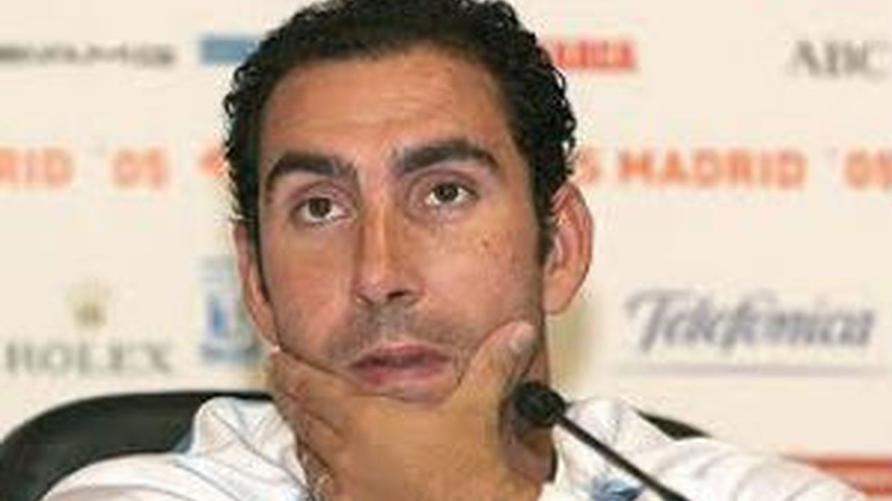 Albert Costa