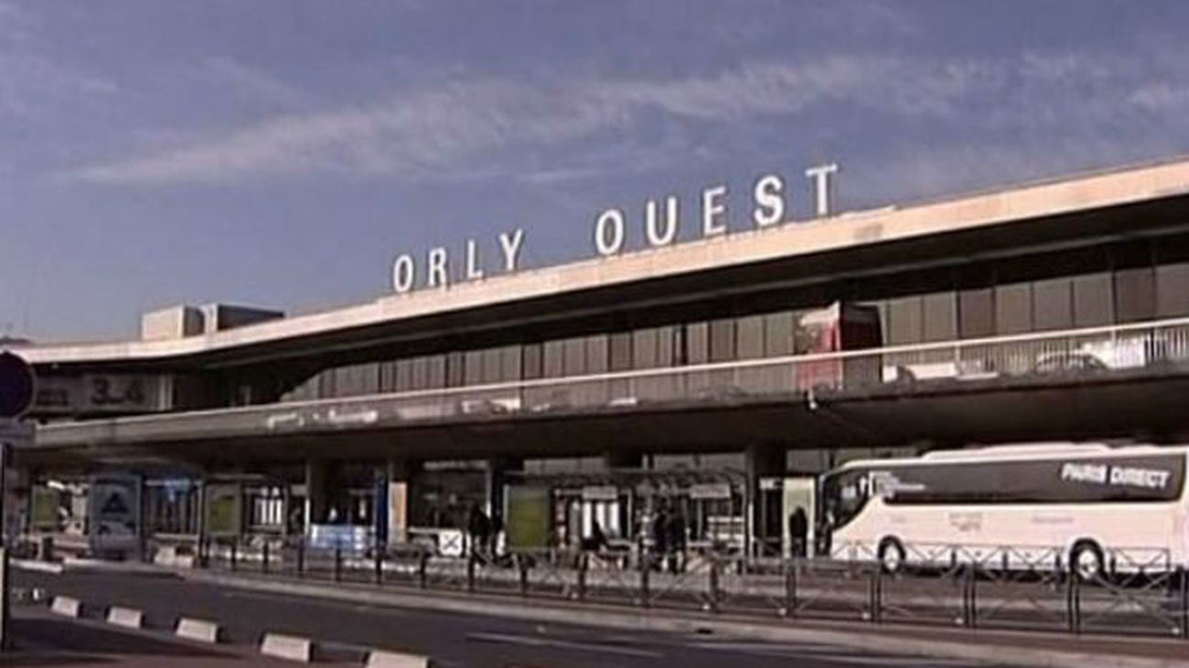 Francia reforzará la seguridad en sus vuelos hacia EE.UU.