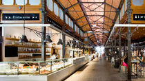 El Mercado de San Miguel, cerrado y a la espera de "volver pronto"