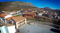 Ruta 179 Bustarviejo