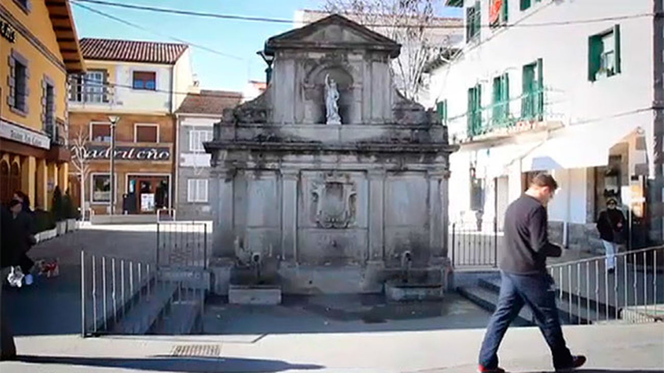 Resultado de imagen de imagenes   DEL  PUEBLO  MADRILEÑO  DE    GUADARRAMA