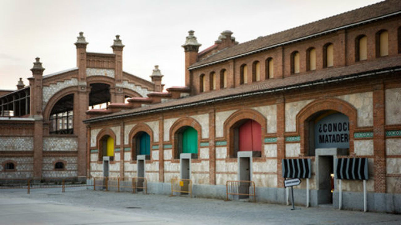 Naves del Matadero y Español tendrán directores distintos antes de 15 octubre Naves del Matadero y Español tendrán directores distintos antes de 15 octubre
