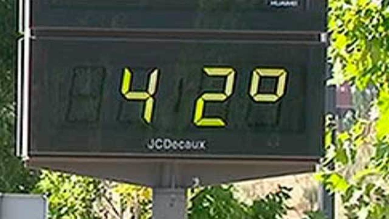 10 consejos para no morirte de calor