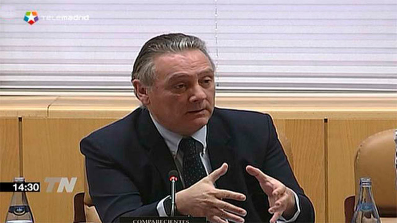 Imputado el exconsejero Alfredo Prada por el Campus de la Justicia