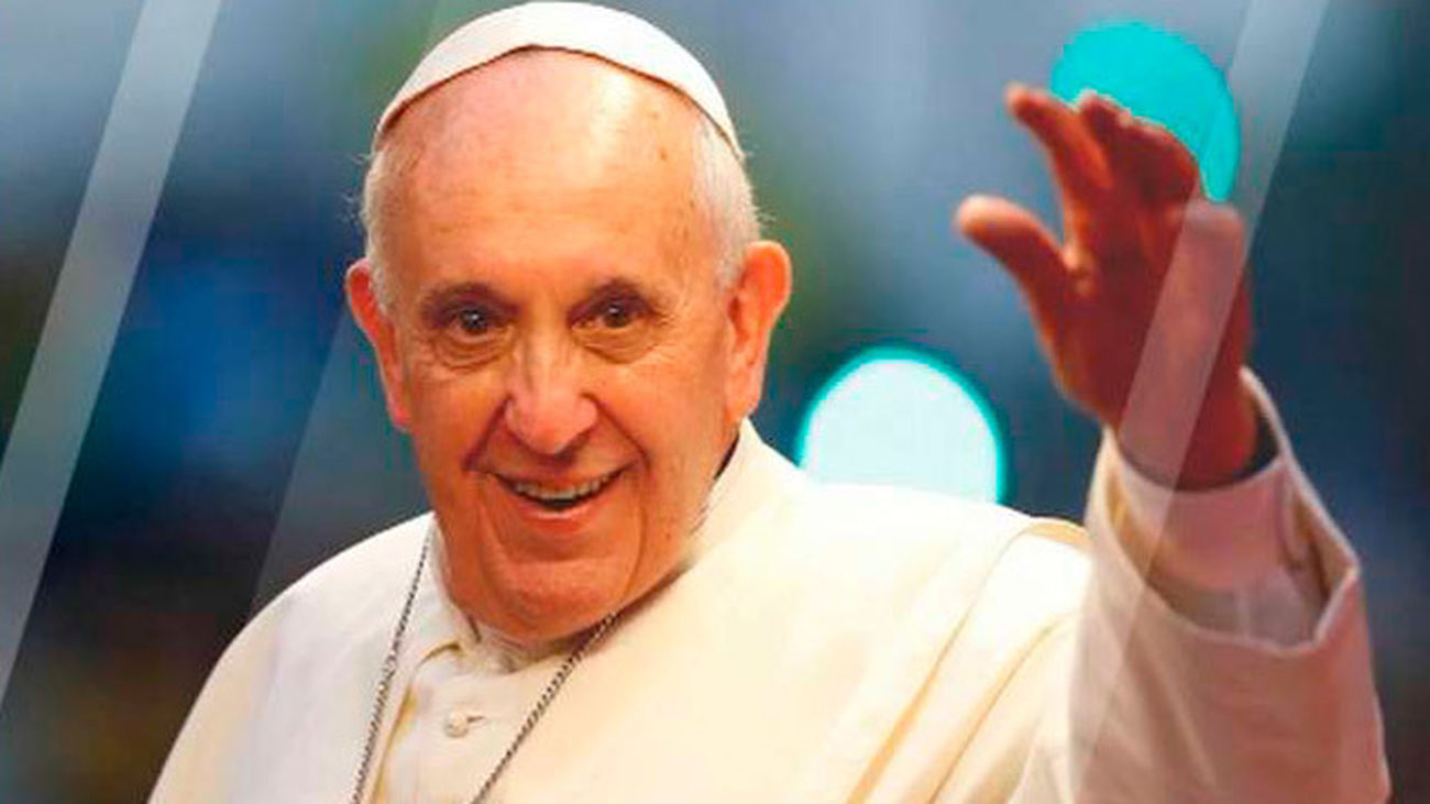 Papa Francisco