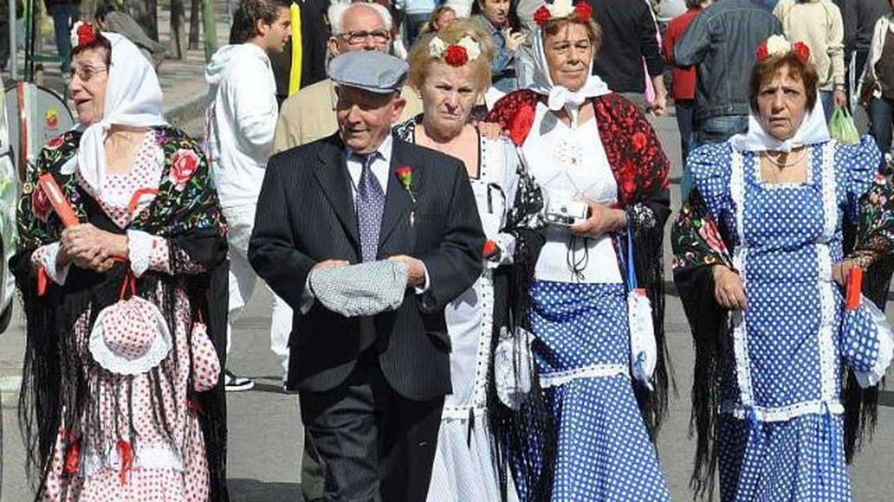 San Isidro Madrid Celebra Sus Fiestas M S Castizas