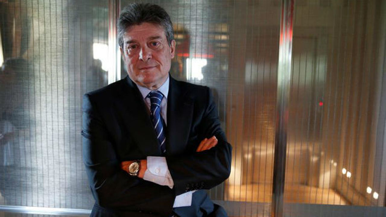 Fernando Galindo