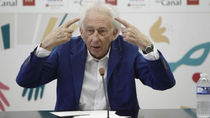 Albert Boadella vuelve a los Teatros del Canal con '¿Y si nos enamoramos de Scarpia?'