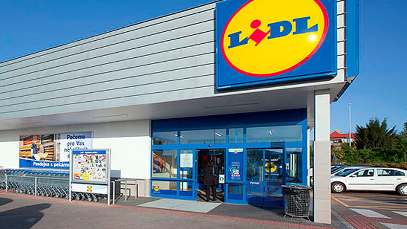 Lidl alerta de que no se consuma orégano molido tras RECAMBIOS | Lidl