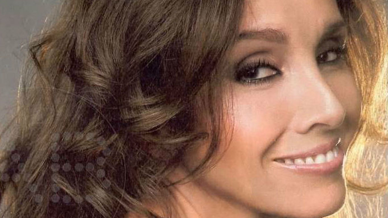 La Actriz Y Cantante Ana Belen Recibira El Goya De Honor 2017