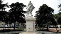 Ruta 179: San Fernando de Henares