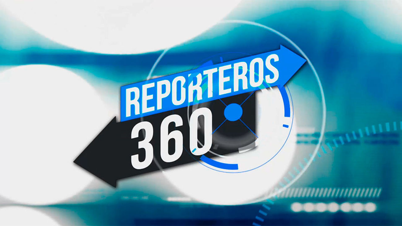 Reporteros 360