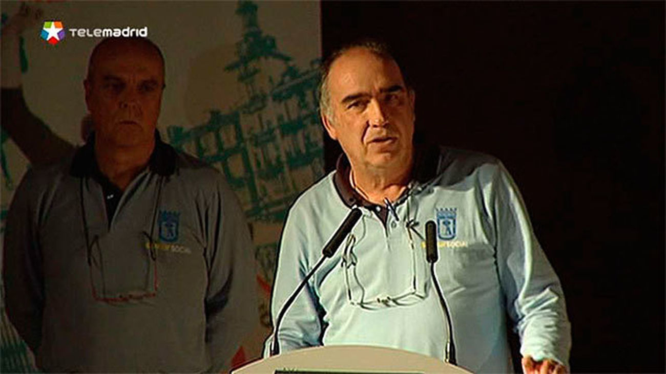 Voluntarios por Madrid\' distingue a proyectos sociales de ayuda ... Voluntarios por Madrid\' distingue a proyectos sociales de ayuda ...