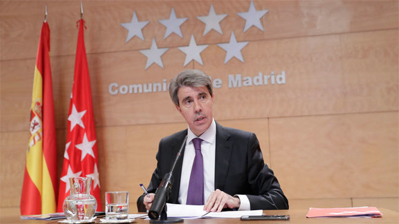 Telemadrid - Escuela infantil Telemadrid - Escuela infantil
