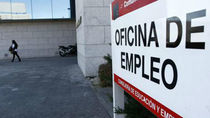El paro en Madrid subió en 6.339 personas en julio, hasta los 423.538 desempleados