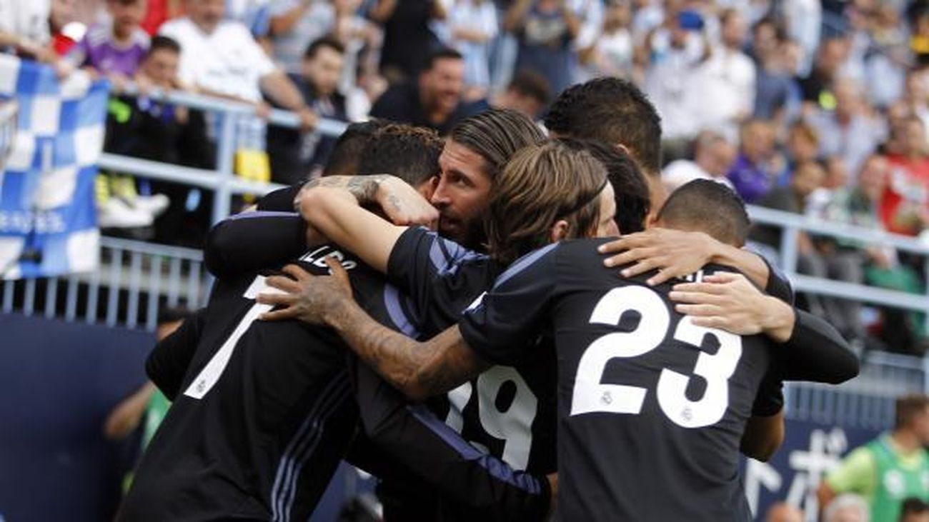 Real Madrid