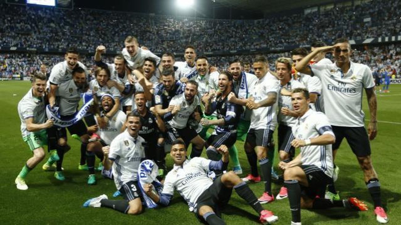 Real Madrid