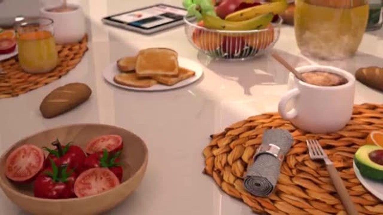 Madrid Contigo 06.09.2017