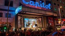 Los cines de Madrid se lo toman con calma para reabrir sus salas