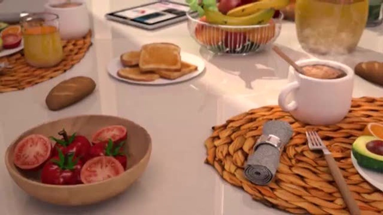 Madrid Contigo 13.09.2017