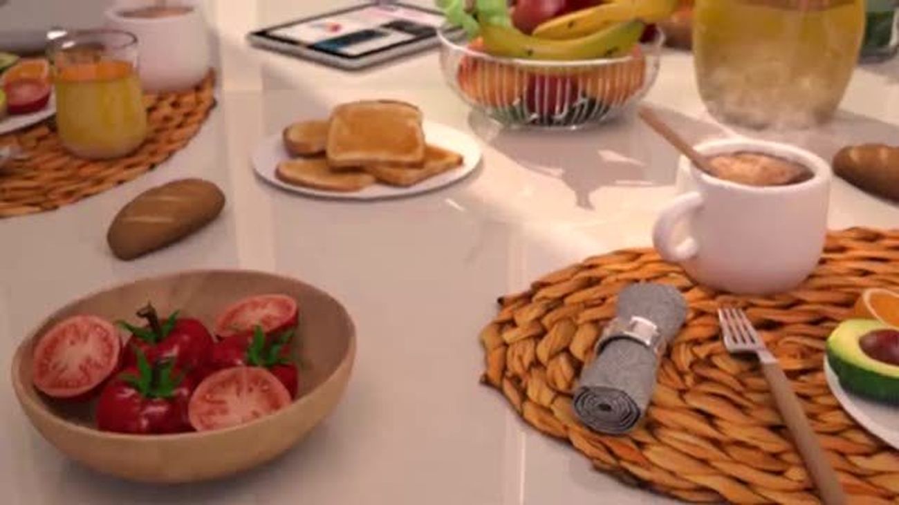 Madrid Contigo 14.09.2017