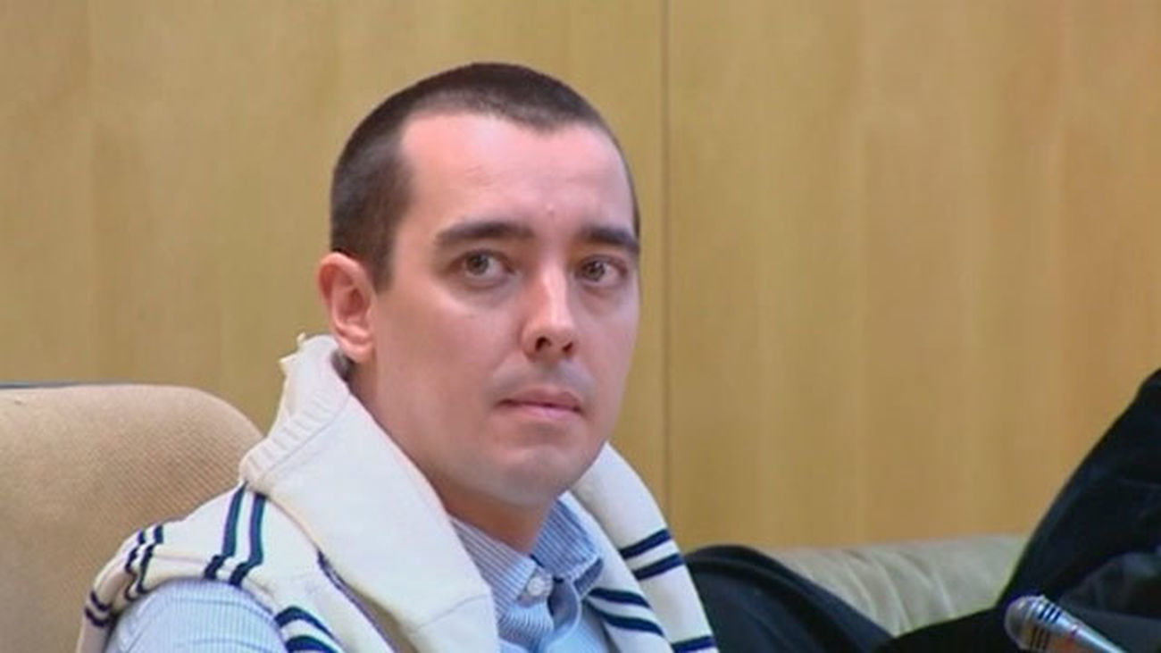 El espeluznante caso del descuartizador de Majadahonda