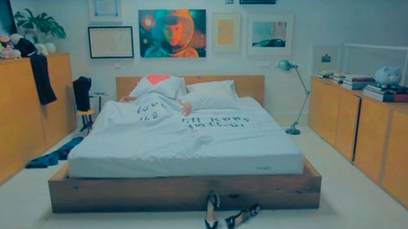 Homenaje a David Delfín