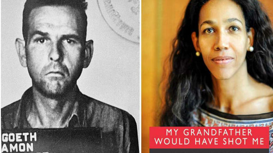 Jennifer Teege publica una "crónica familiar" sobre Amon Göth, su