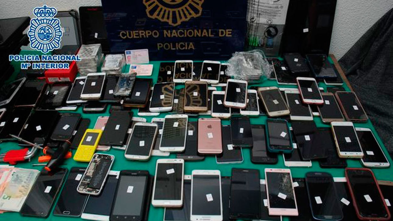 como robar fotos de moviles