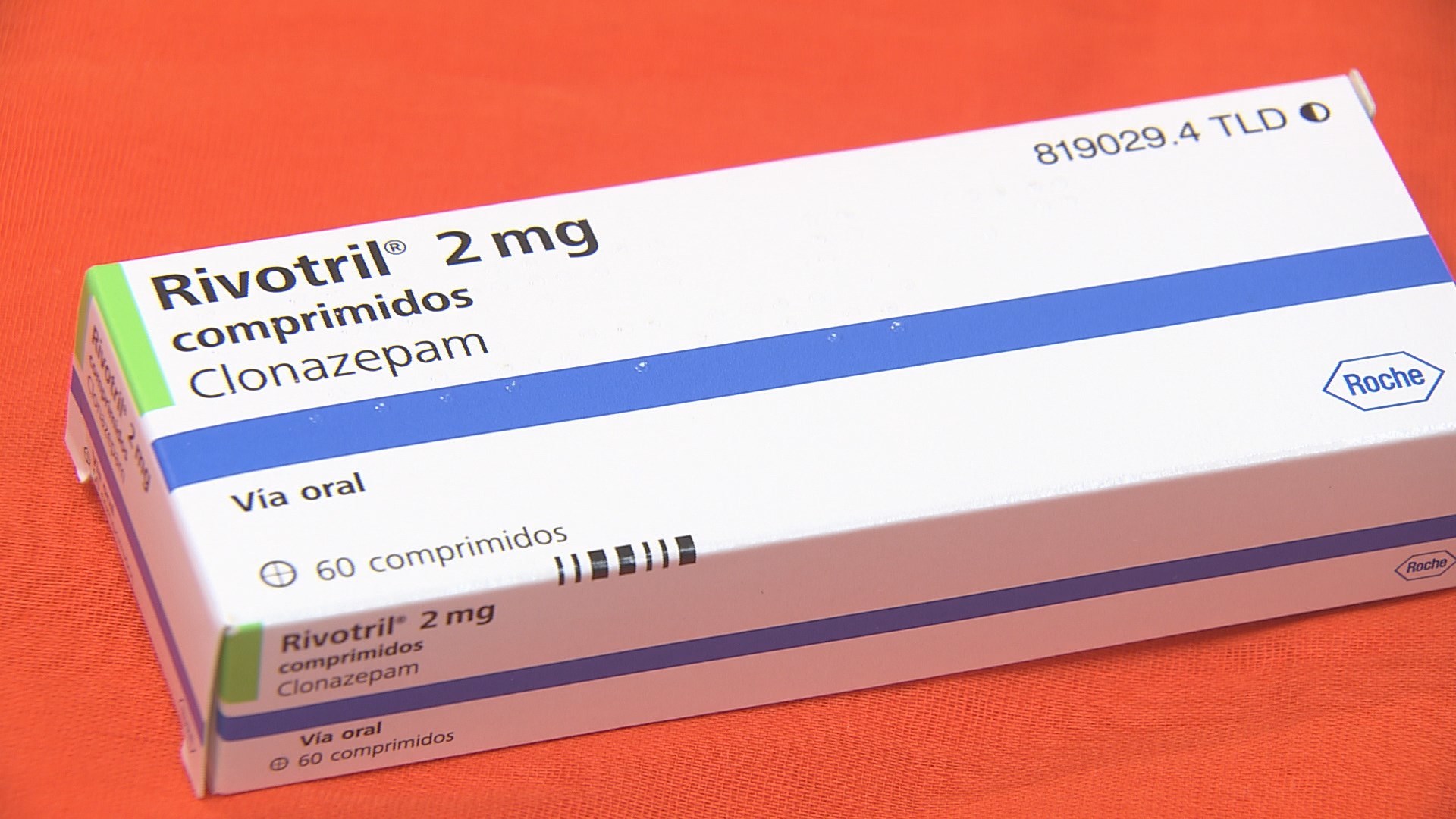 Rivotril 2 Mg 30 Comprimidos Precio