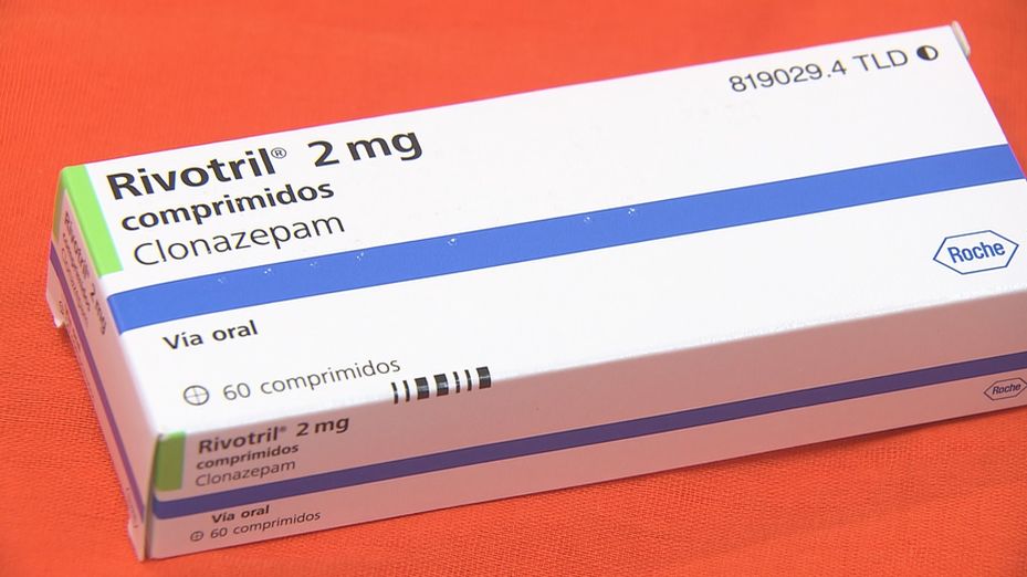 rivotril precio 2 mg