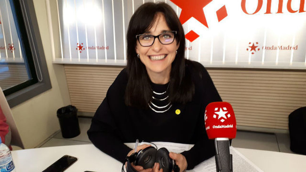 Begoña Tormo