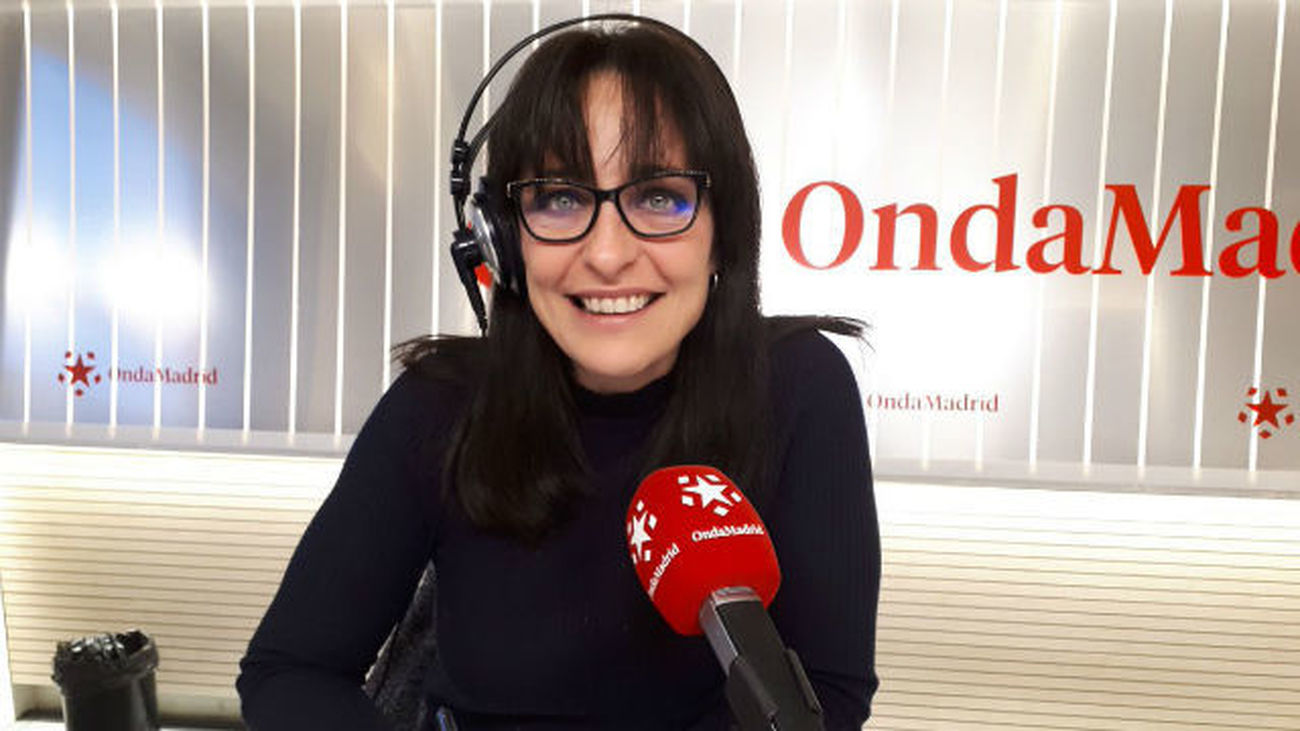 Begoña Tormo