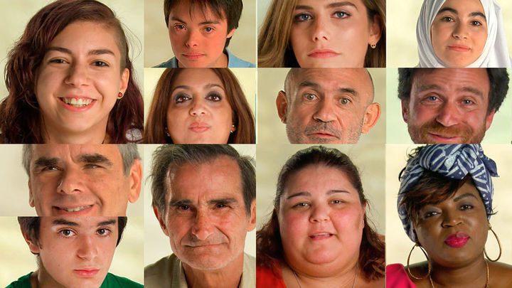 'Eso no se pregunta': 12 programas contra la discriminación