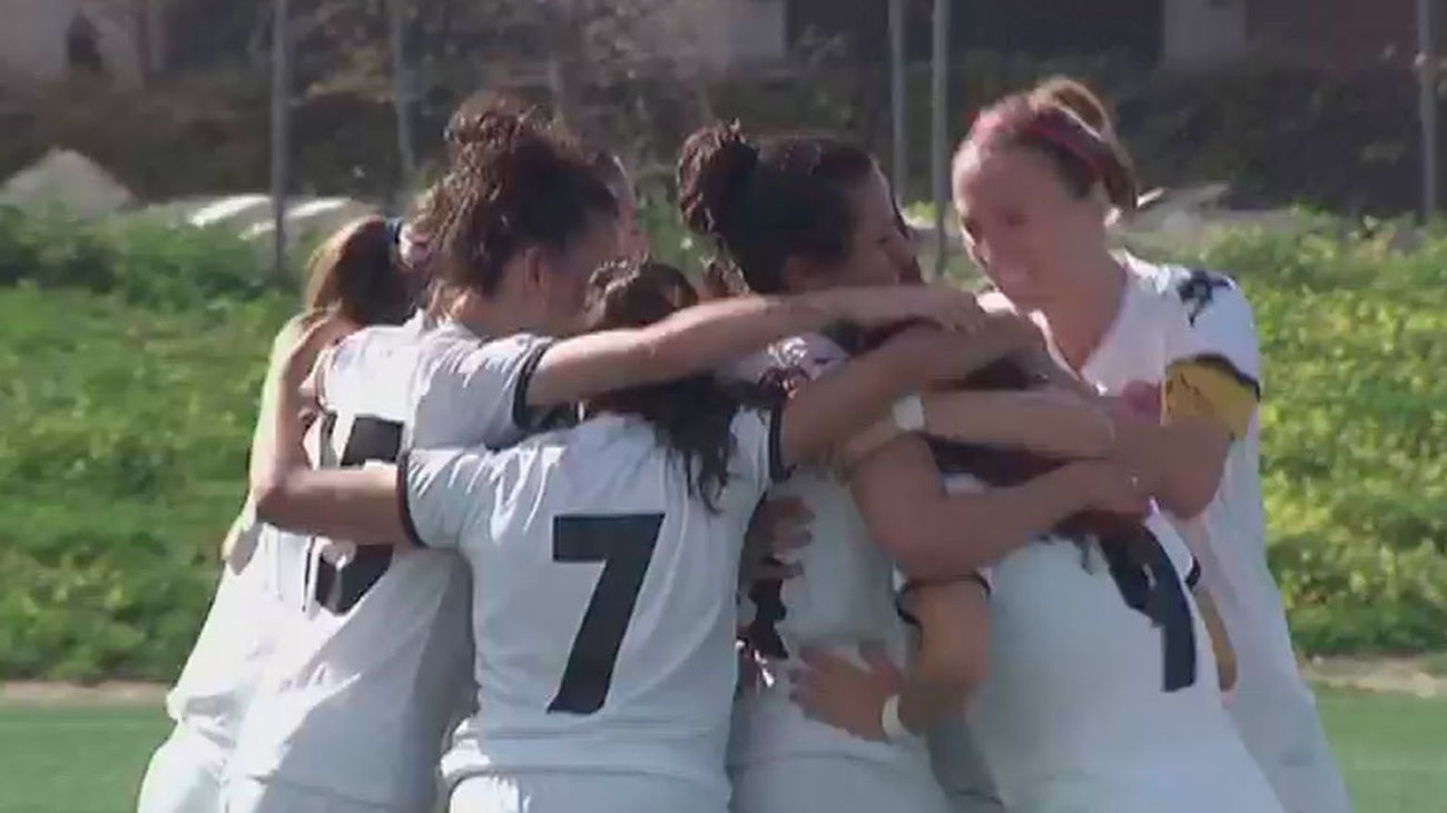 Fútbol femenino