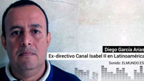 Un arrepentido acusa a Cifuentes de manipular el fraude del Canal para perjudicar a Ignacio González