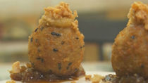 ¿Cómo se hacen las croquetas perfectas?