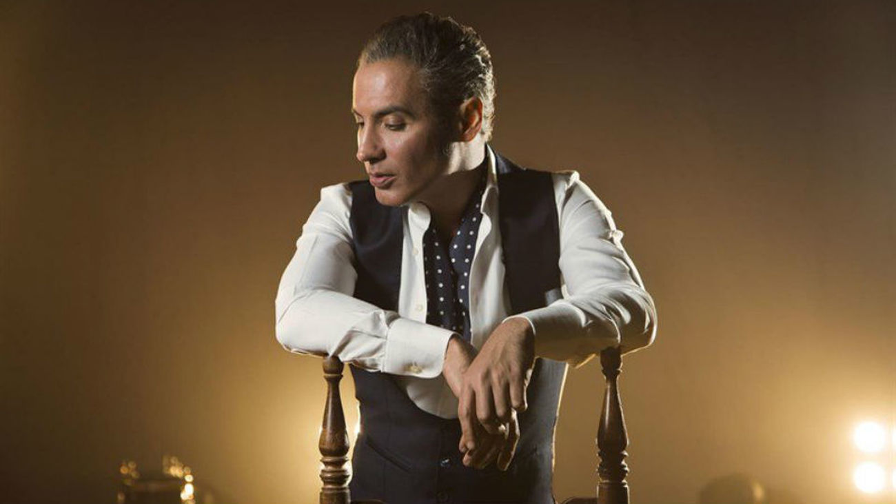 Pitingo: "Siempre estaré agradecido al público de Madrid"