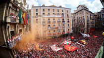 Suspendidos los Sanfermines 2020 por la pandemia del coronavirus