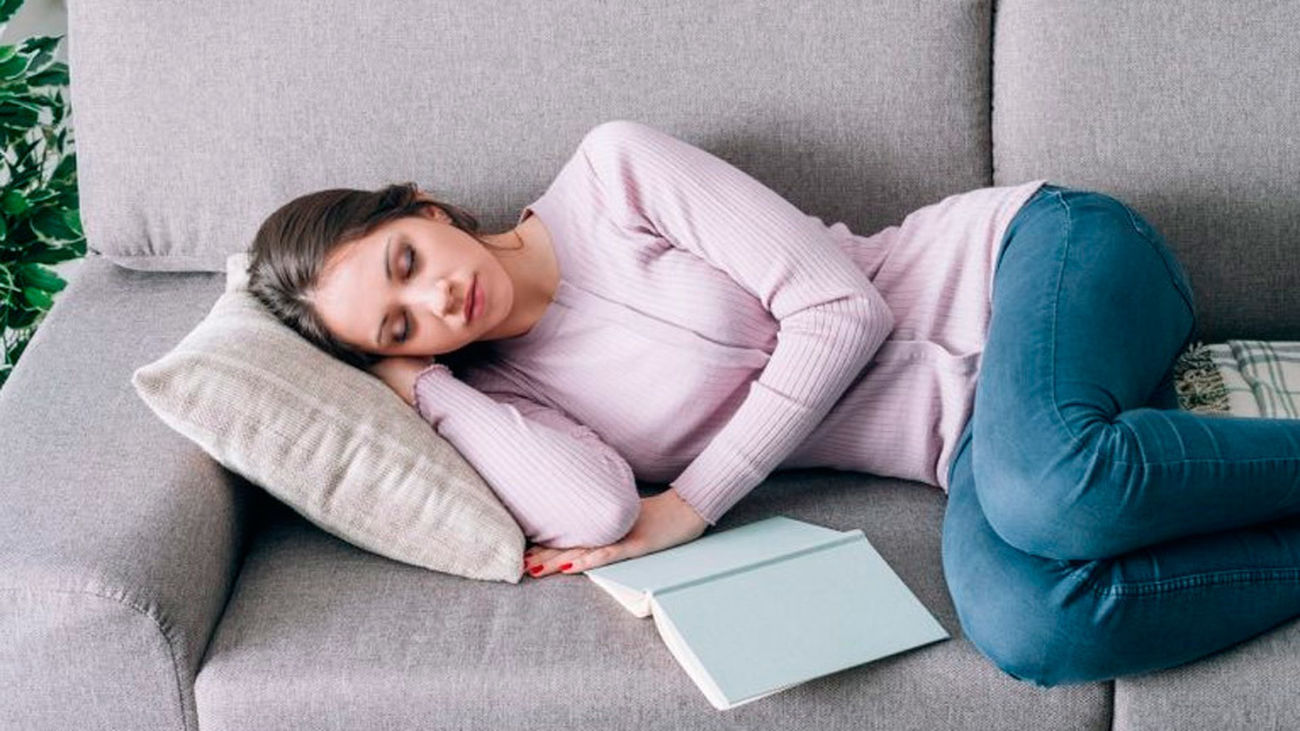 Resultado de imagen de siesta