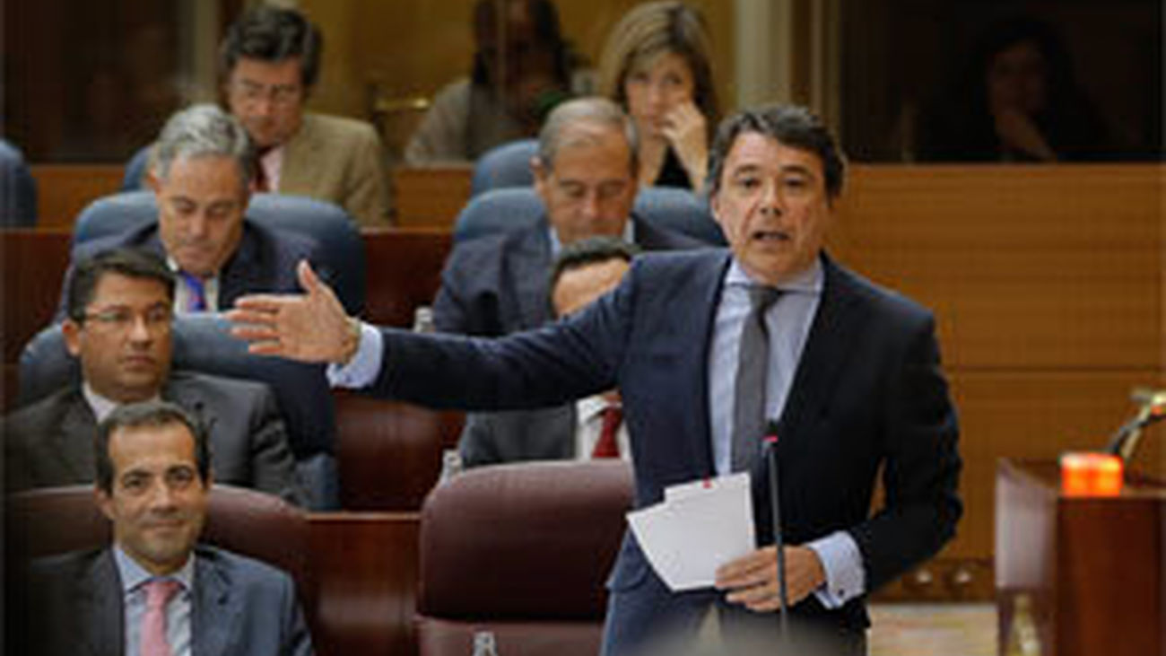 Consejo de Gobierno aprueba un aumento del crédito al banco europeo