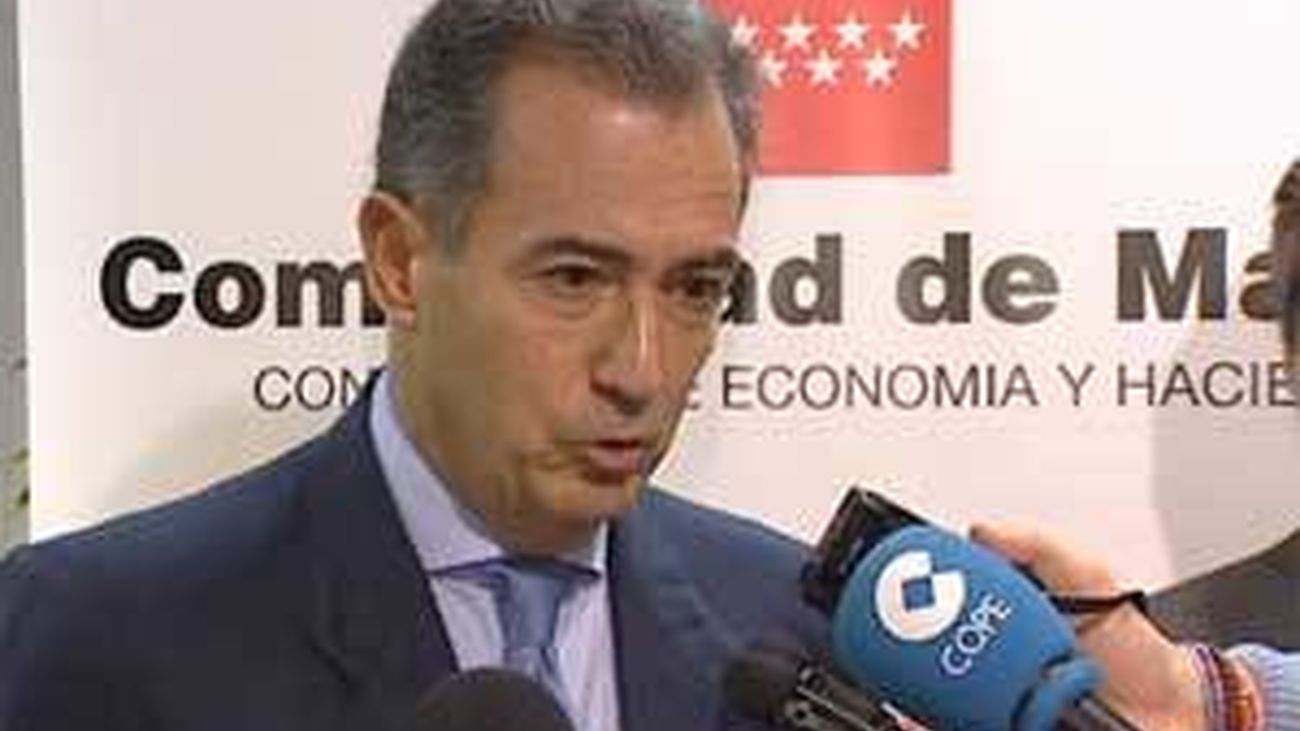 Ossorio asegura que es al Estado quien debe asumir la devolución del céntimo sanitario
