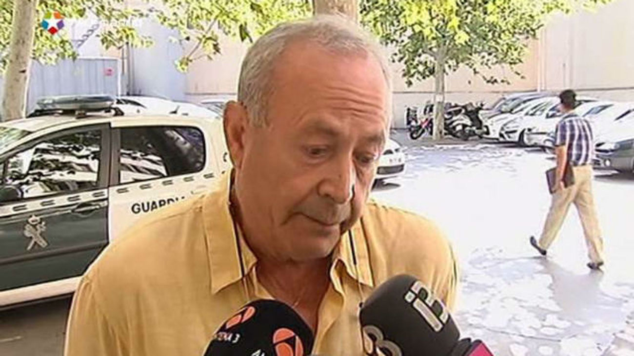 El Poder Judicial censura al fiscal que descalificó al juez del ‘caso Nóos’