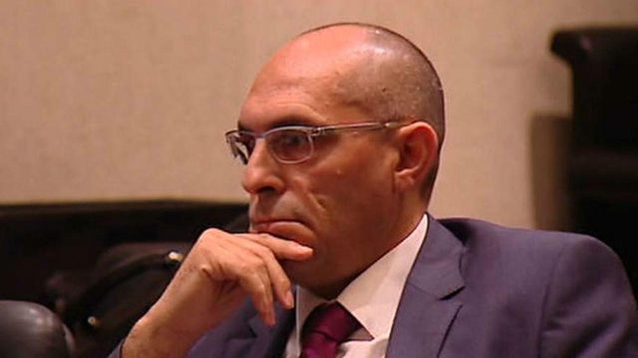 Sigue el juicio contra Elpidio José Silva por presunta prevaricación